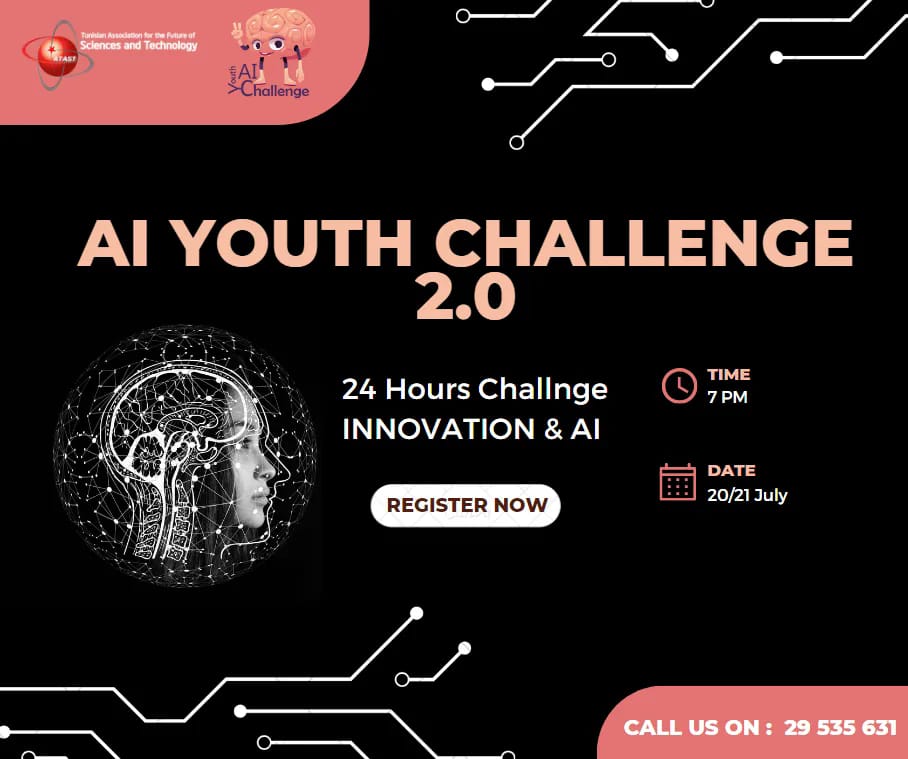 AI Youth Challenge