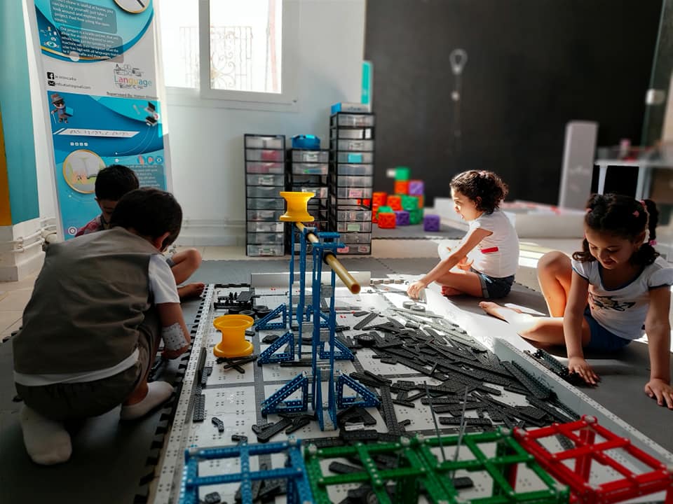 VEX Robotics National